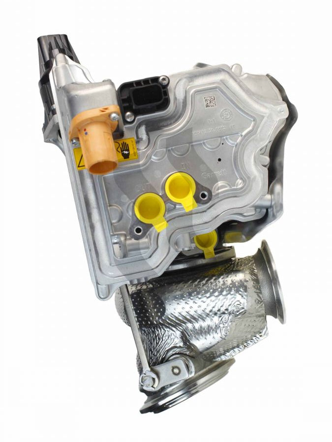 916965-0001 New Turbocharger