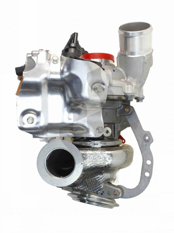 916965-0001 New Turbocharger