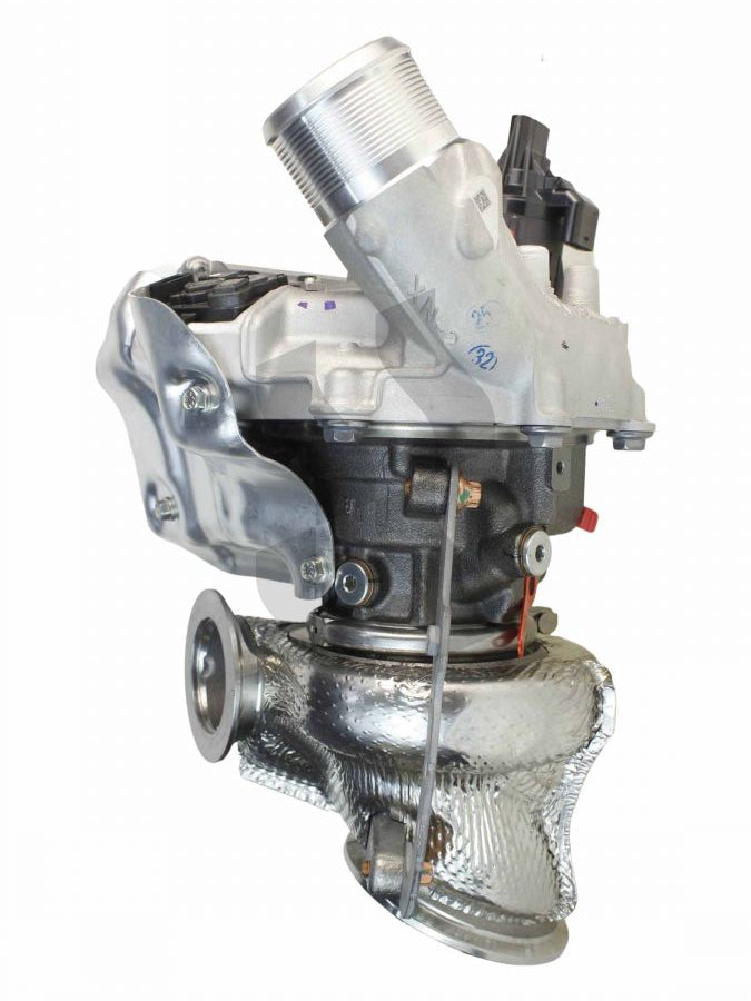 916965-0001 New Turbocharger