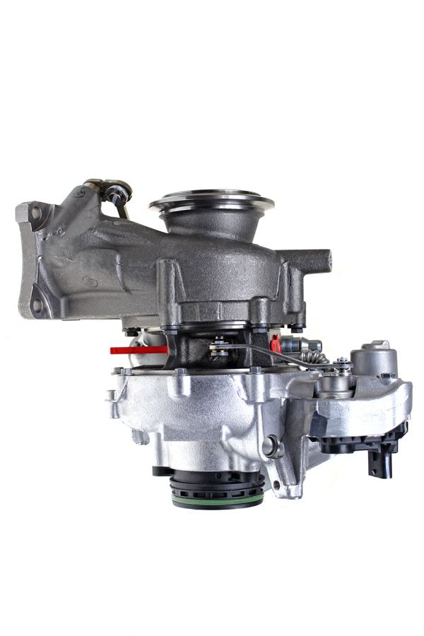 918194 New Turbocharger