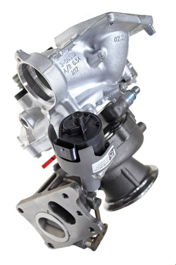 918194 New Turbocharger