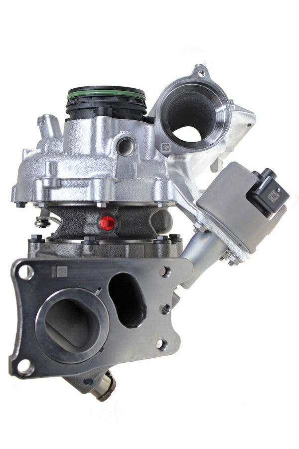 918194 New Turbocharger