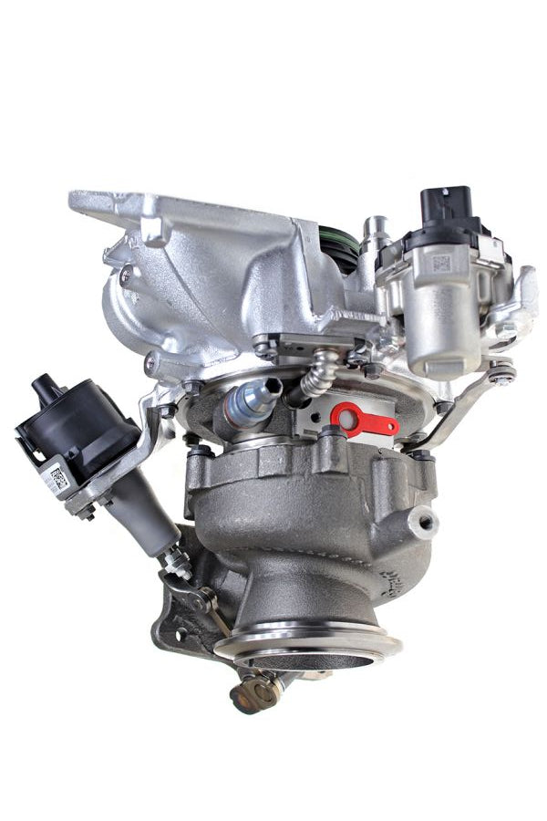 918194 New Turbocharger
