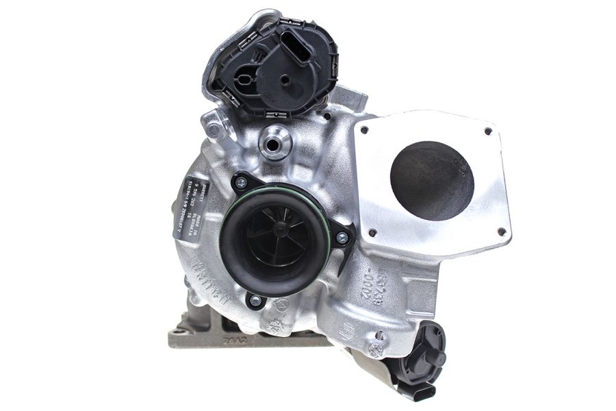 918194 New Turbocharger
