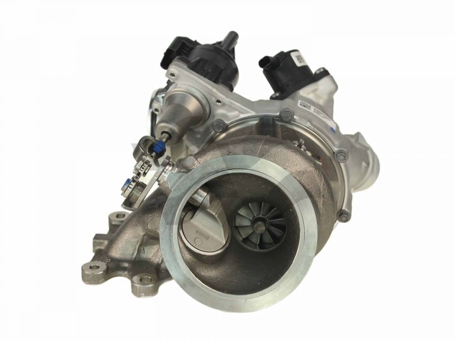 919332 New Turbocharger