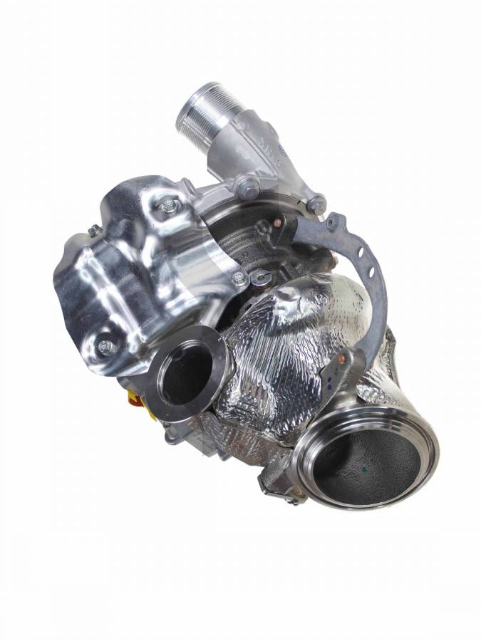 922098-0001 New Turbocharger