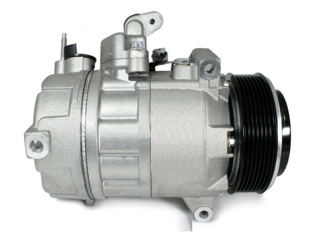 92600-1CB0B 12V Refurbished AC Compressor