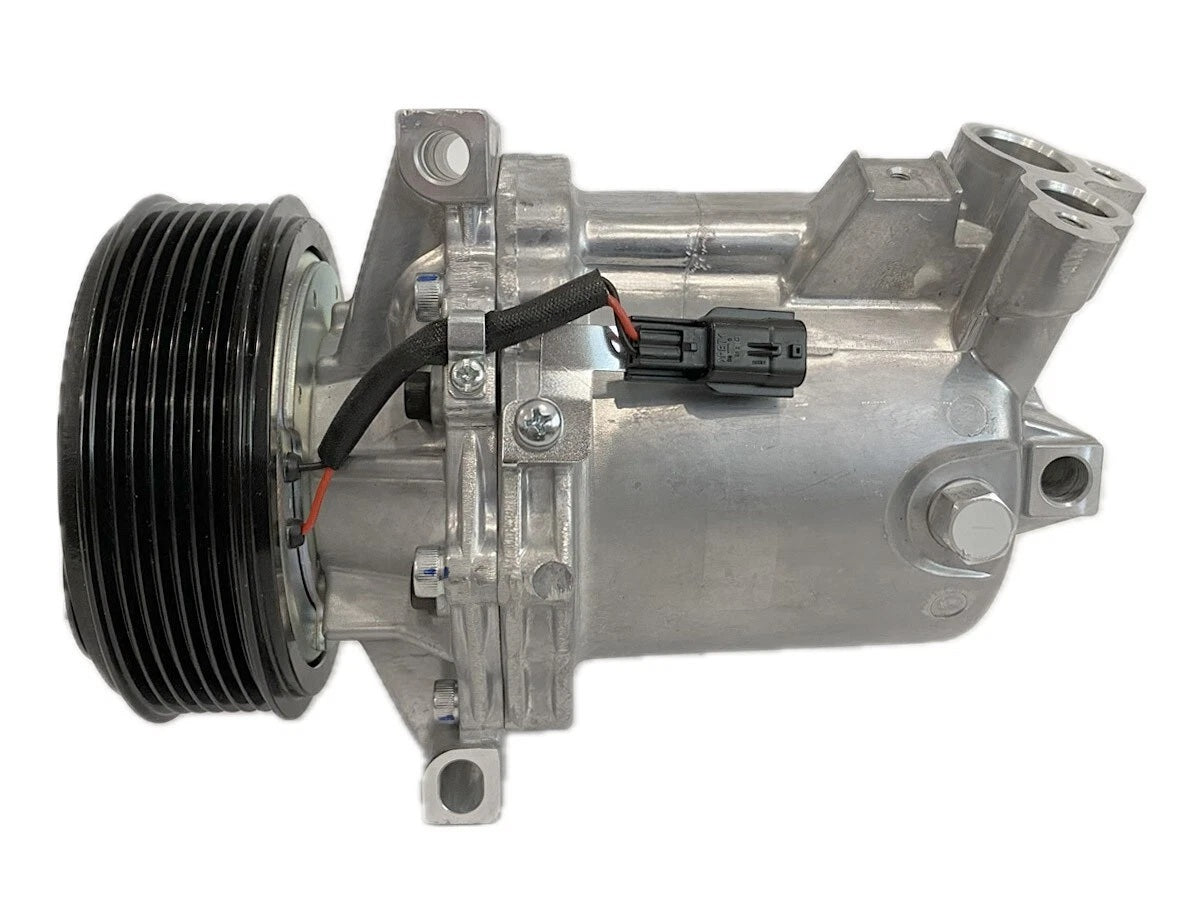 92600-BV80A 12V New AC Compressor
