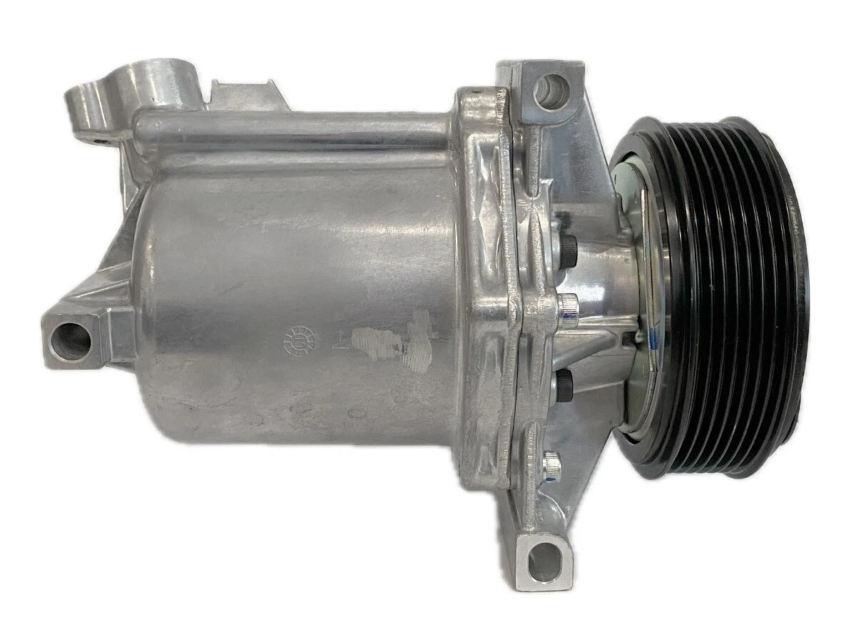 92600-BV80A 12V New AC Compressor