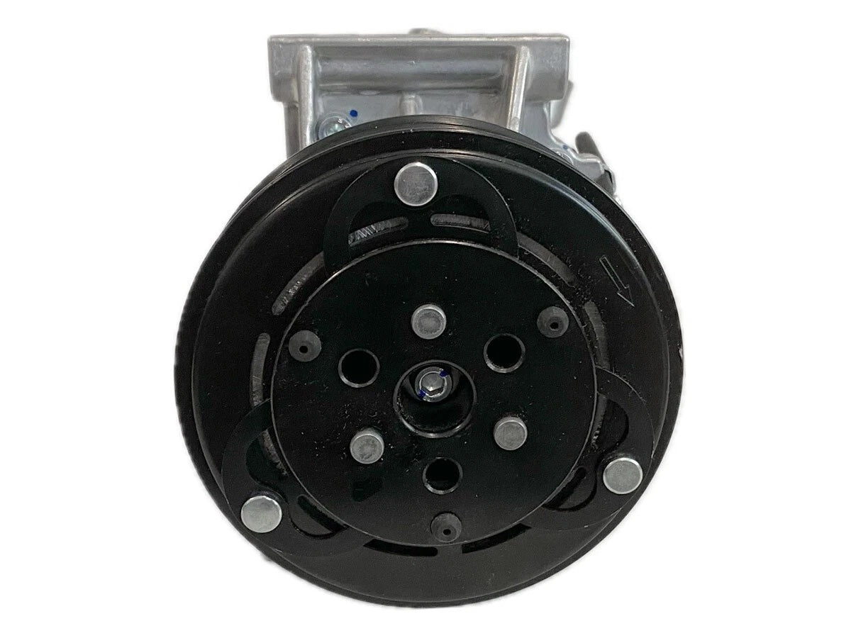 92600-BV80A 12V New AC Compressor