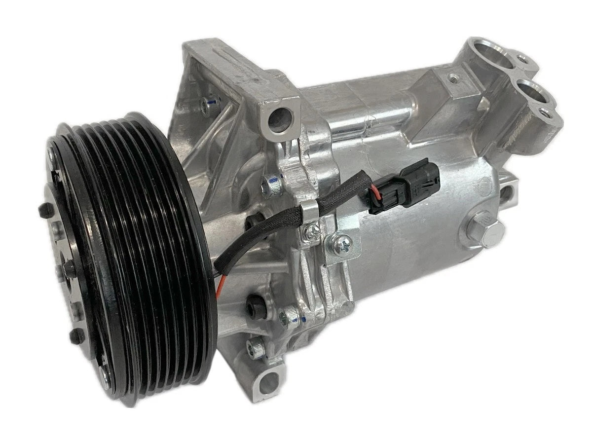 92600-BV80A 12V New AC Compressor