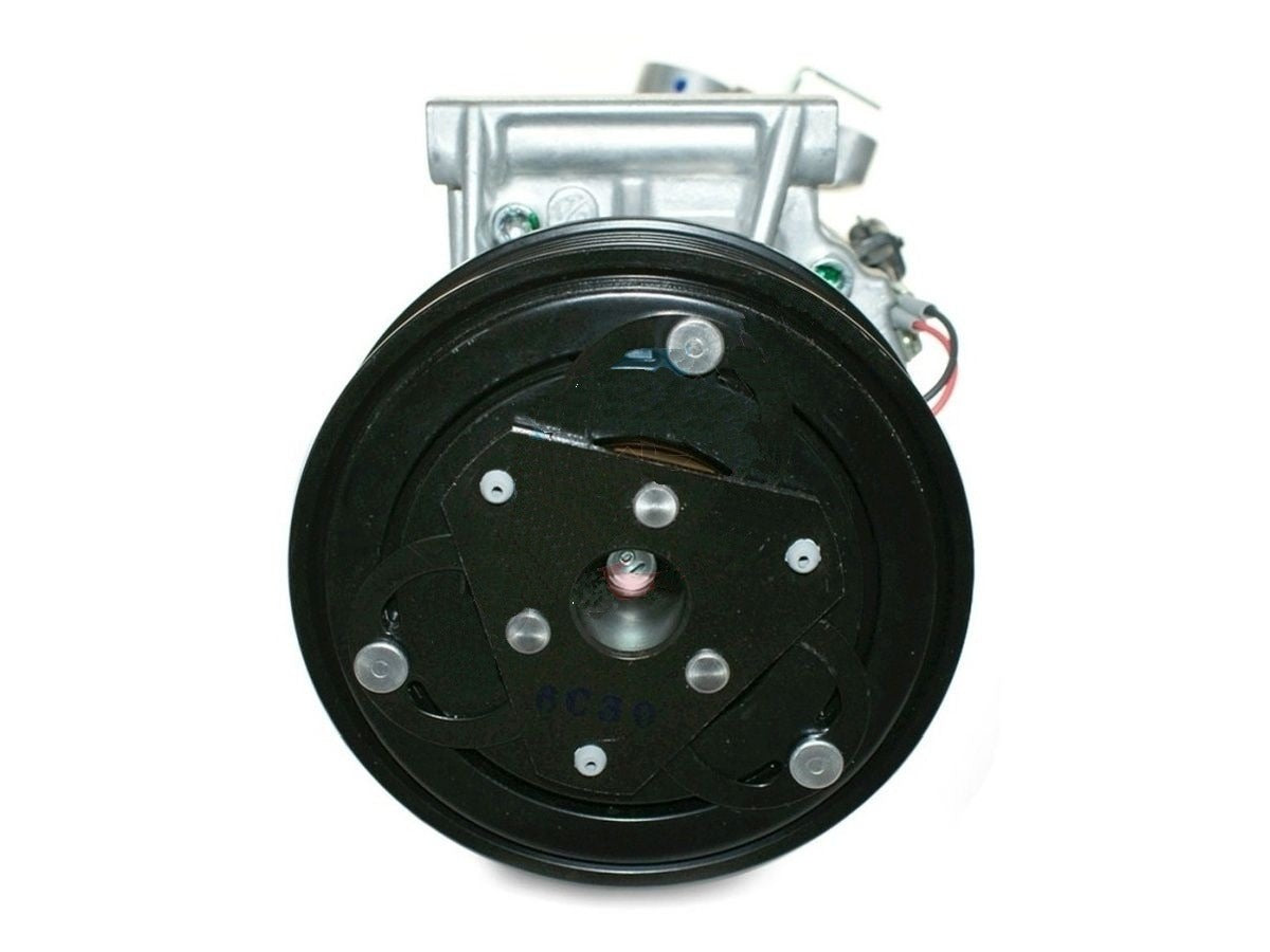 92600-BV80A 12V New AC Compressor