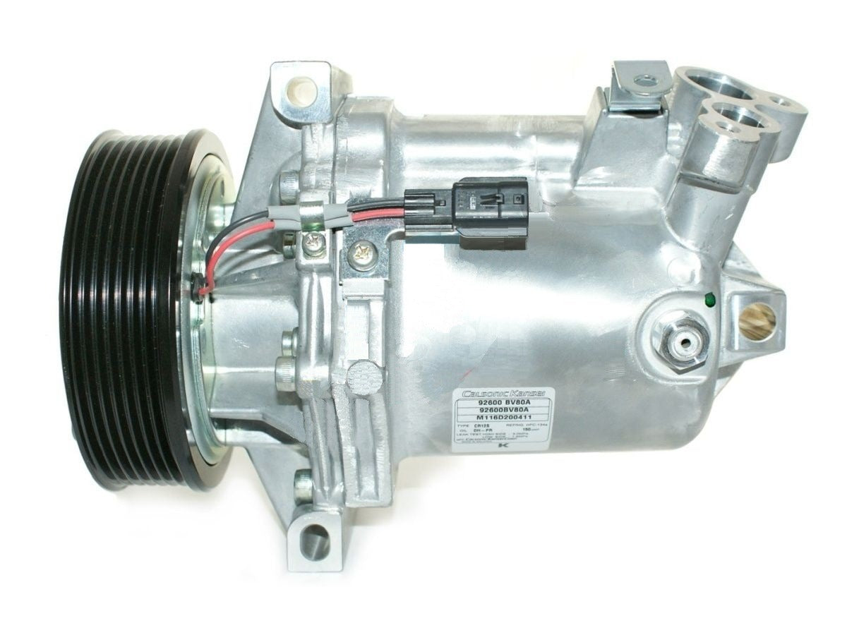 92600-BV80A 12V New AC Compressor
