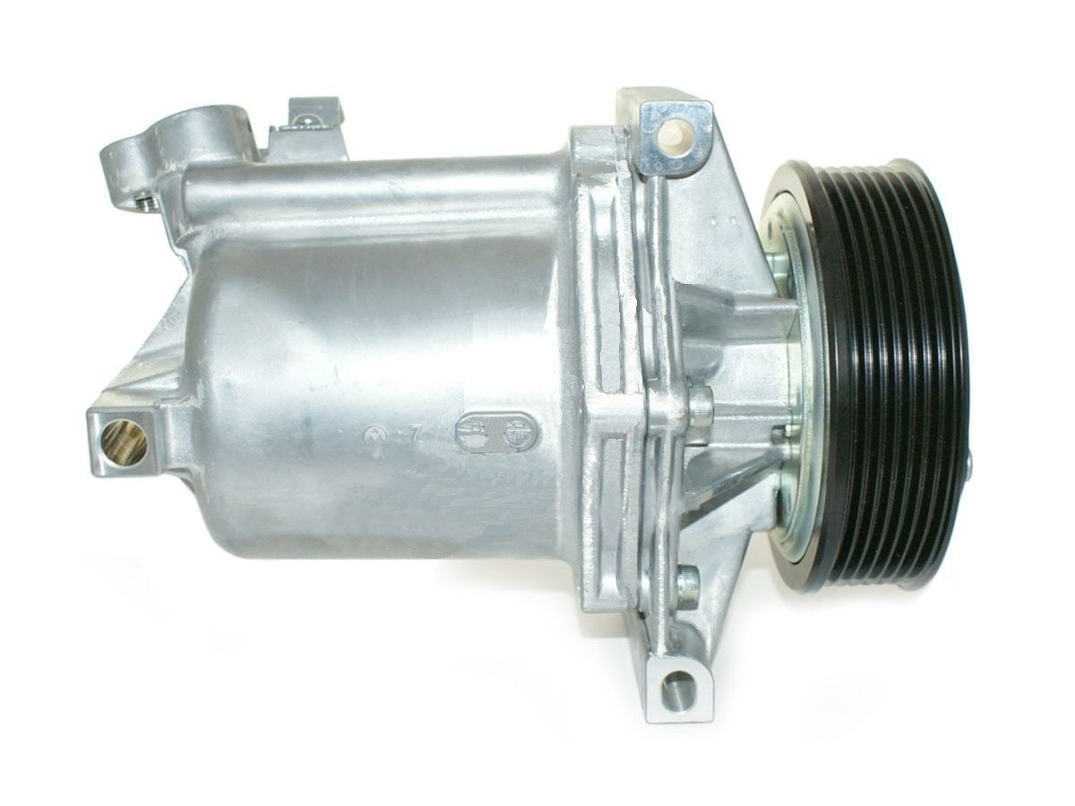 92600-BV80A 12V New AC Compressor