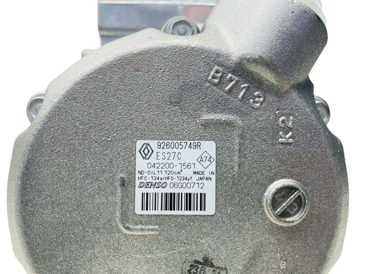 926005749R Hybrid / Electric New AC Compressor