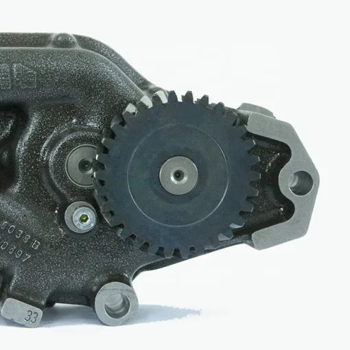 9274655 New Oil Pump