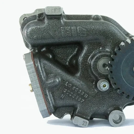 9274655 New Oil Pump