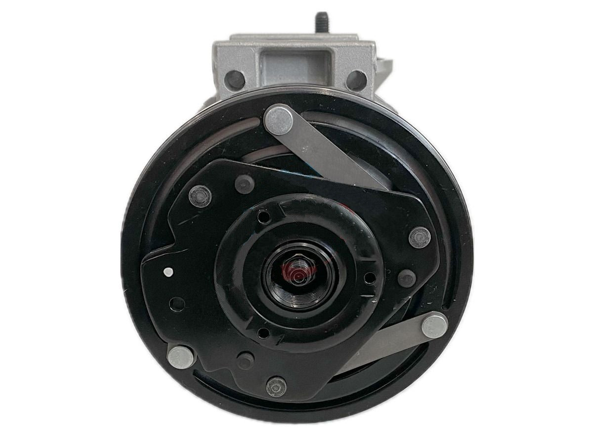96245943 12V New AC Compressor