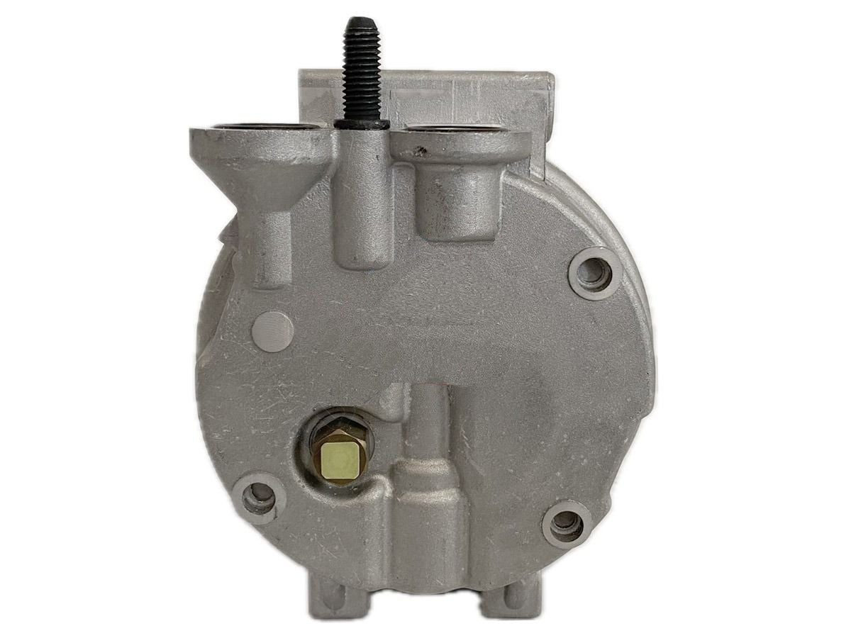 96245943 12V New AC Compressor
