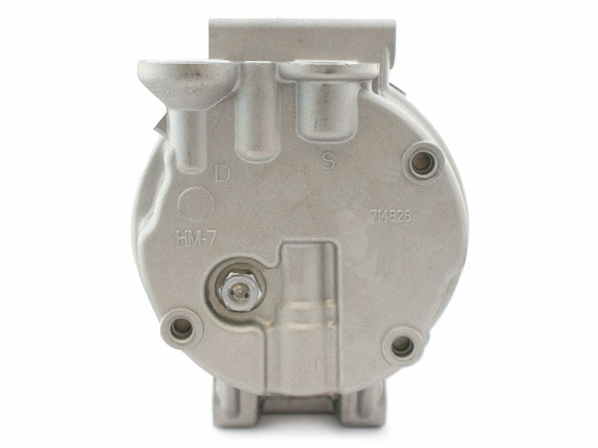 96293315 12V New AC Compressor