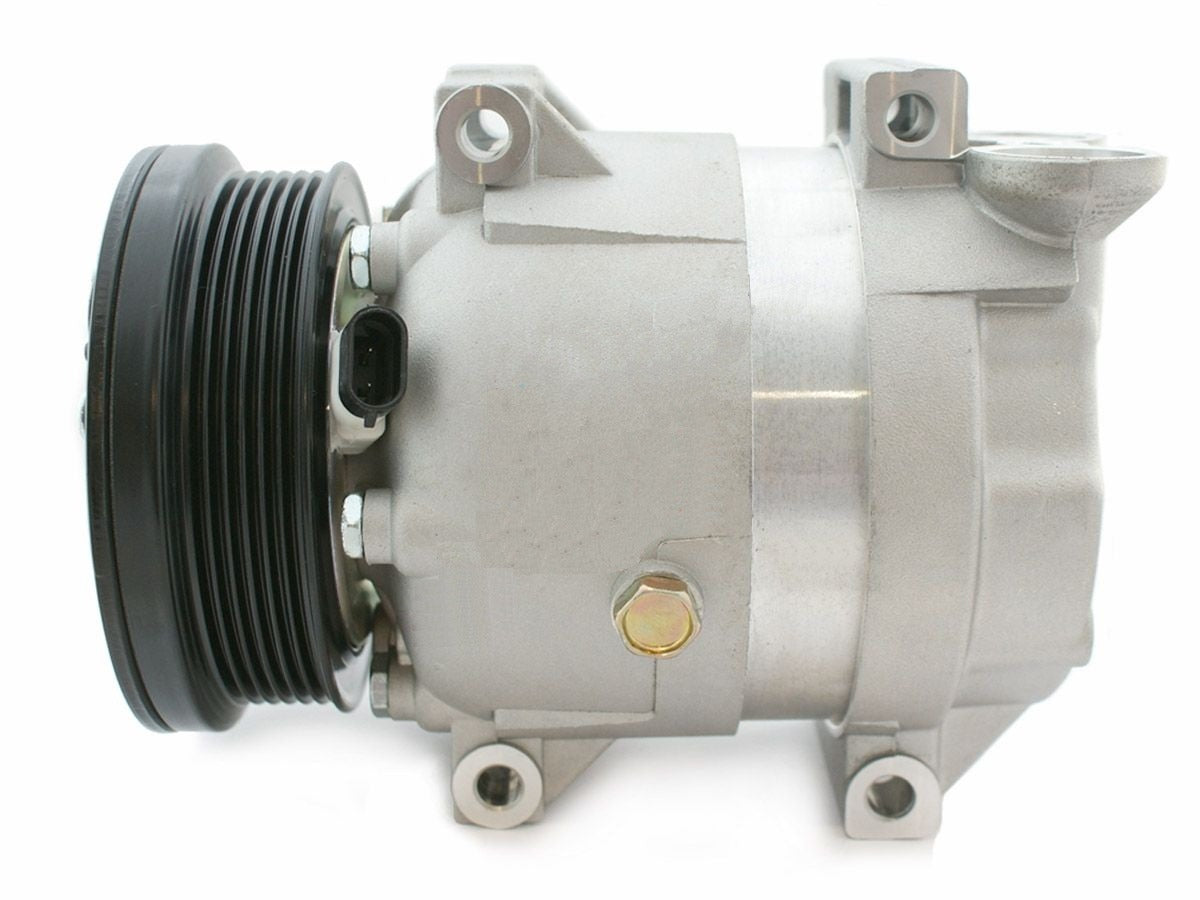 96293315 12V New AC Compressor