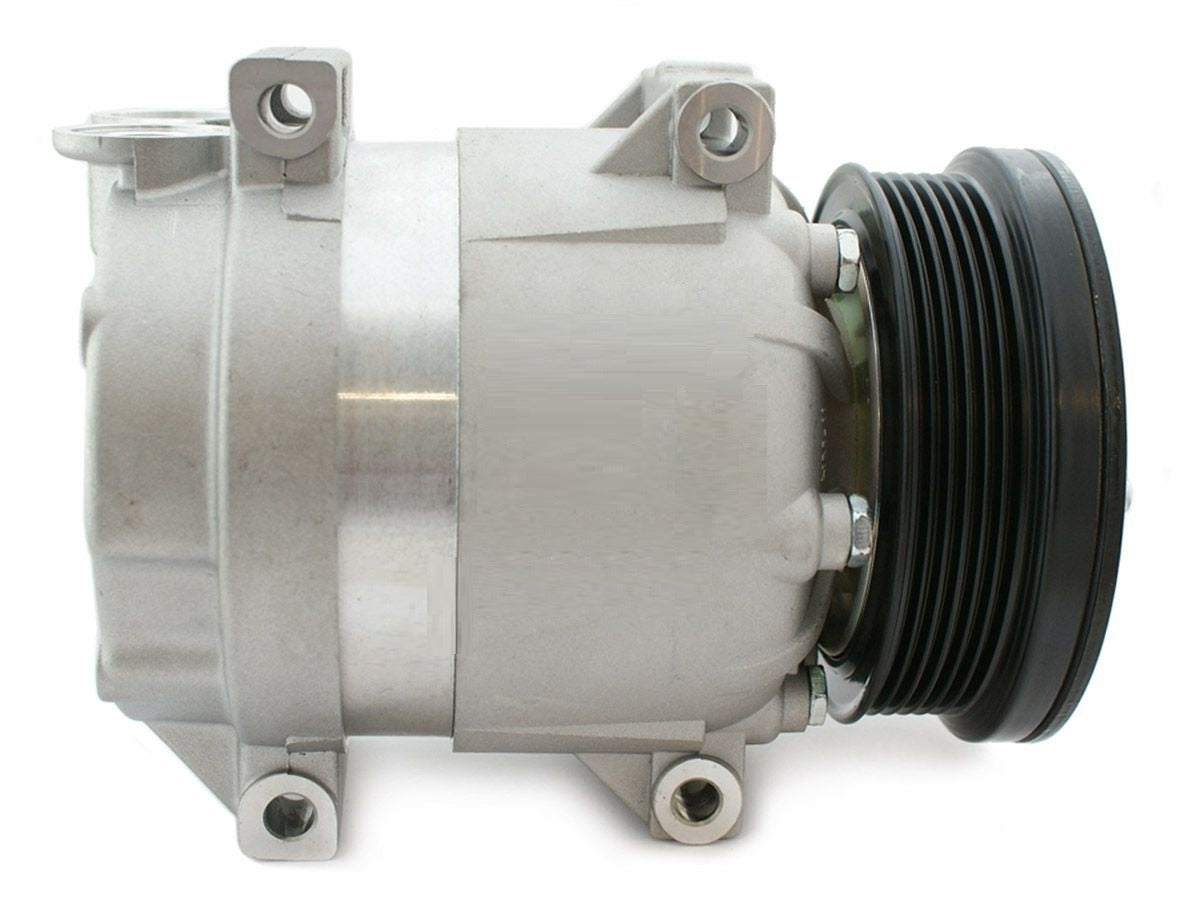 96293315 12V New AC Compressor