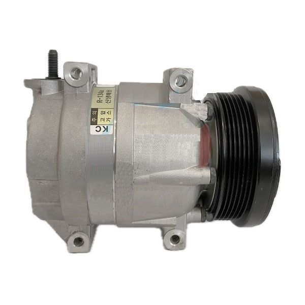 96293315 12V New AC Compressor