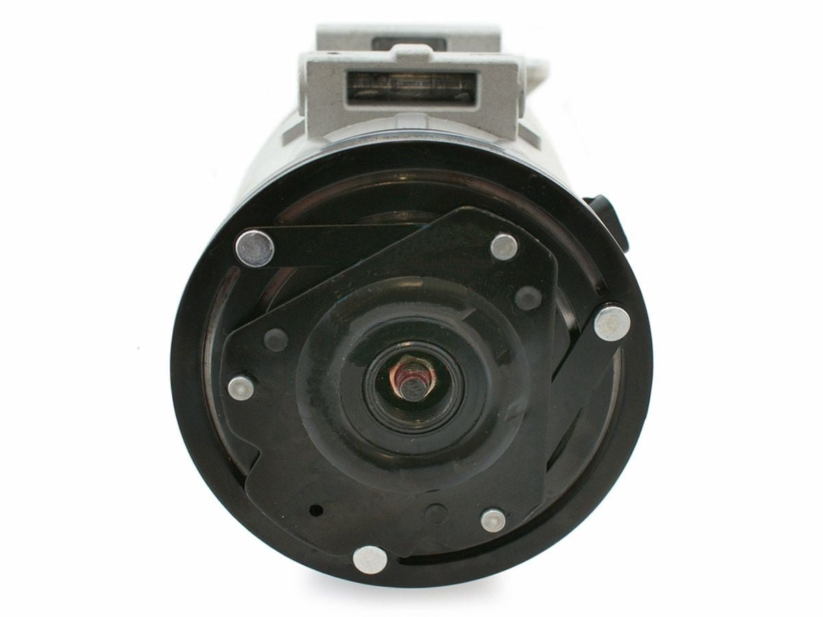 96293315 12V New AC Compressor