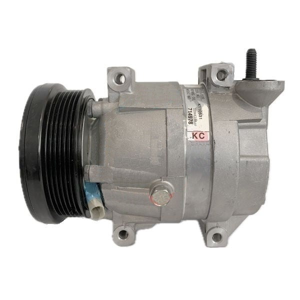 96293315 12V New AC Compressor