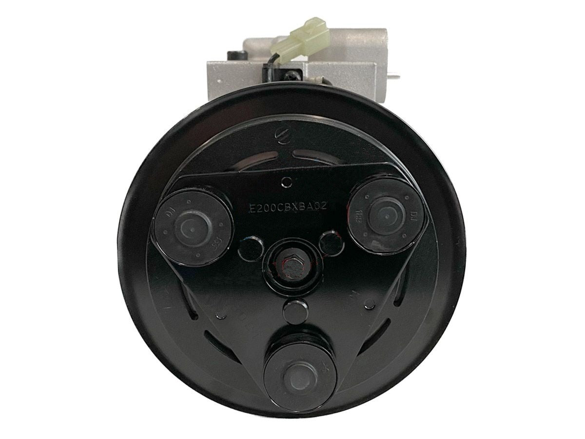 97610-H1002 12V New AC Compressor