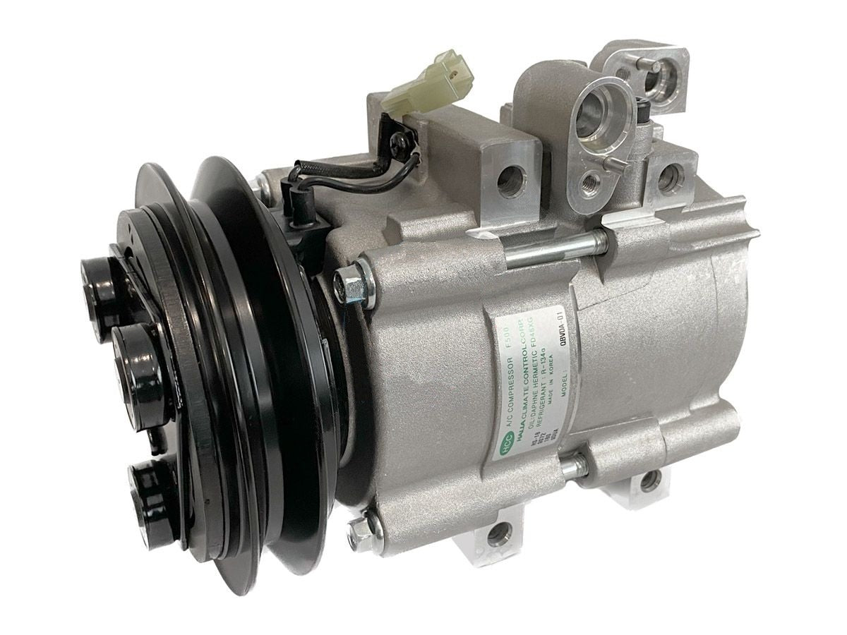 97610-H1002 12V New AC Compressor