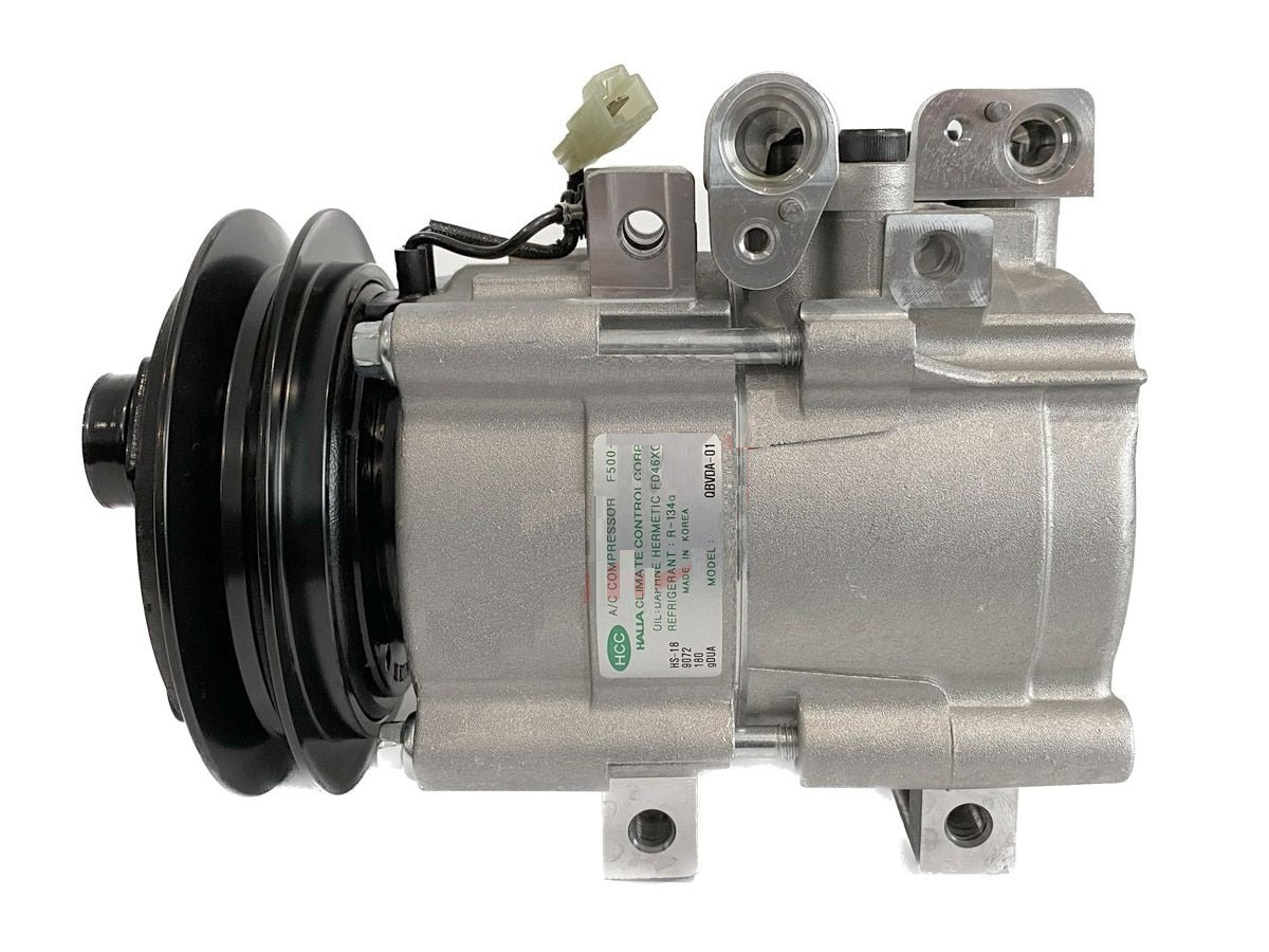 97610-H1002 12V New AC Compressor