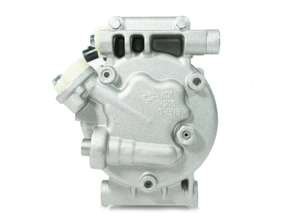 97701-2B100 12V New AC Compressor