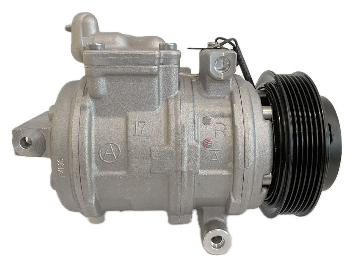 97701-4D700 12V New AC Compressor