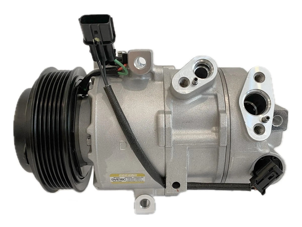 97701-N9600 12V New AC Compressor