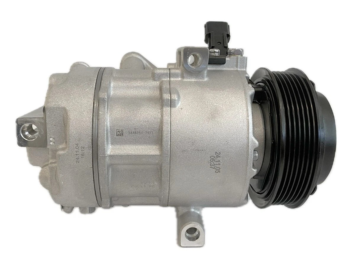 97701-N9600 12V New AC Compressor