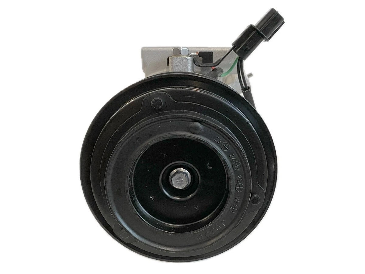 97701-N9600 12V New AC Compressor