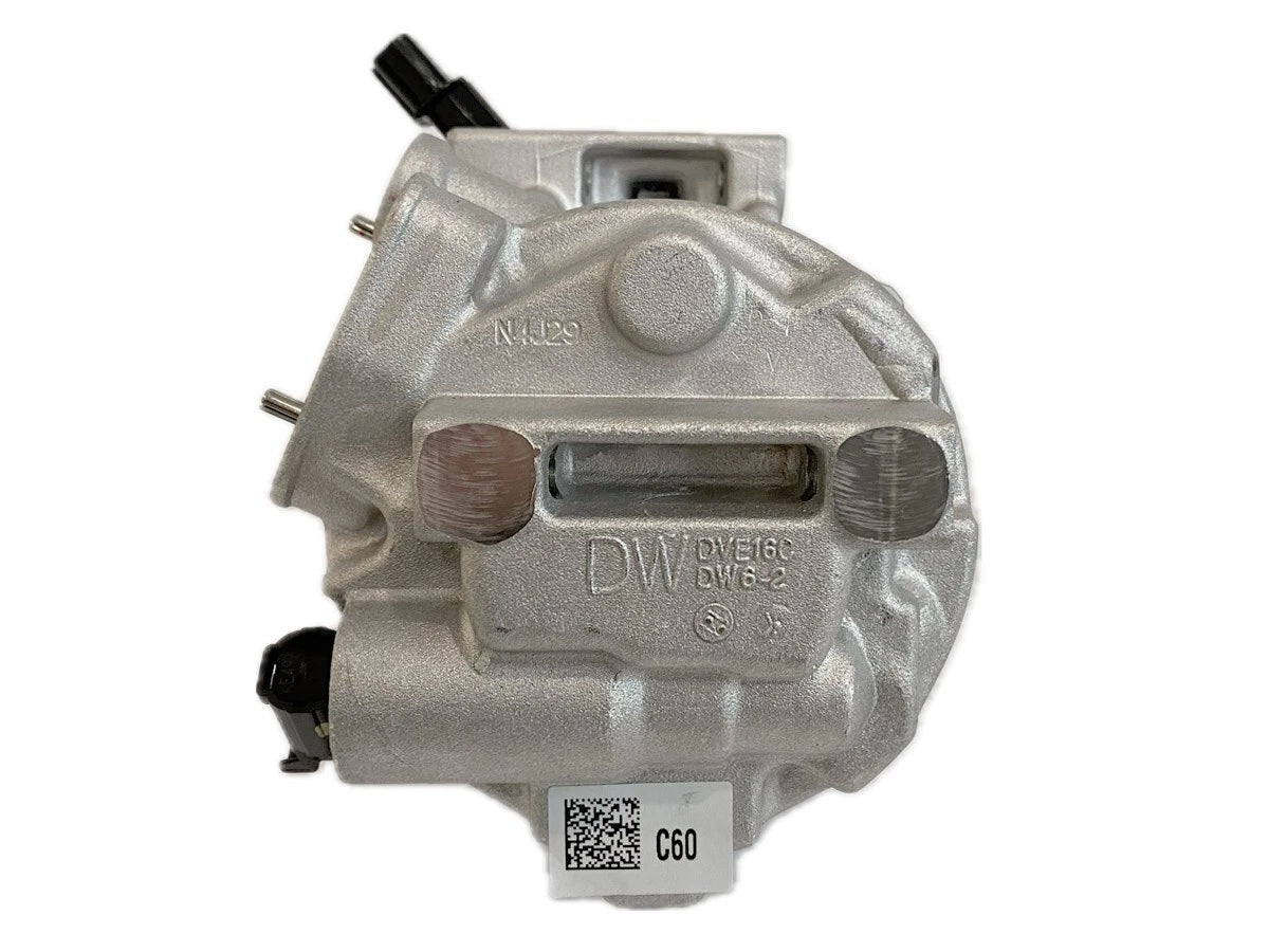 97701-N9600 12V New AC Compressor