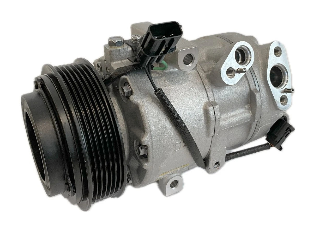 97701-N9600 12V New AC Compressor