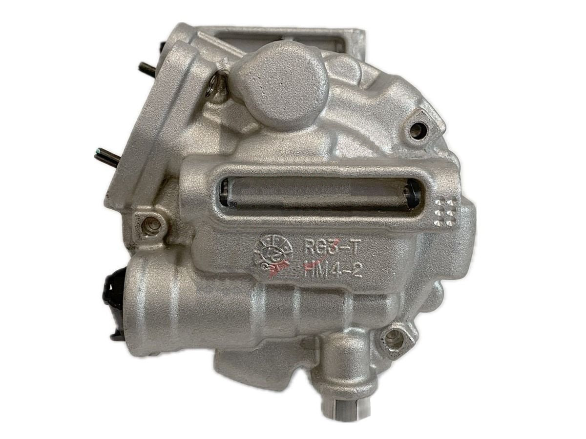 97701-P2000 12V New AC Compressor