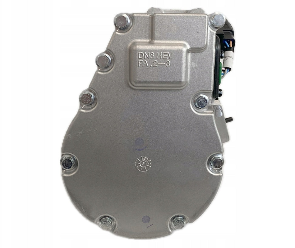 97701E1-P4000 Hybrid / Electric New AC Compressor