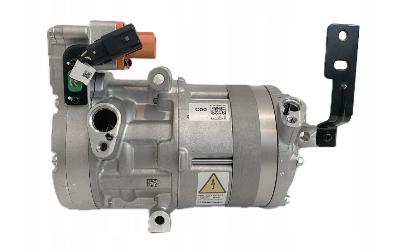97701E1-P4000 Hybrid / Electric New AC Compressor