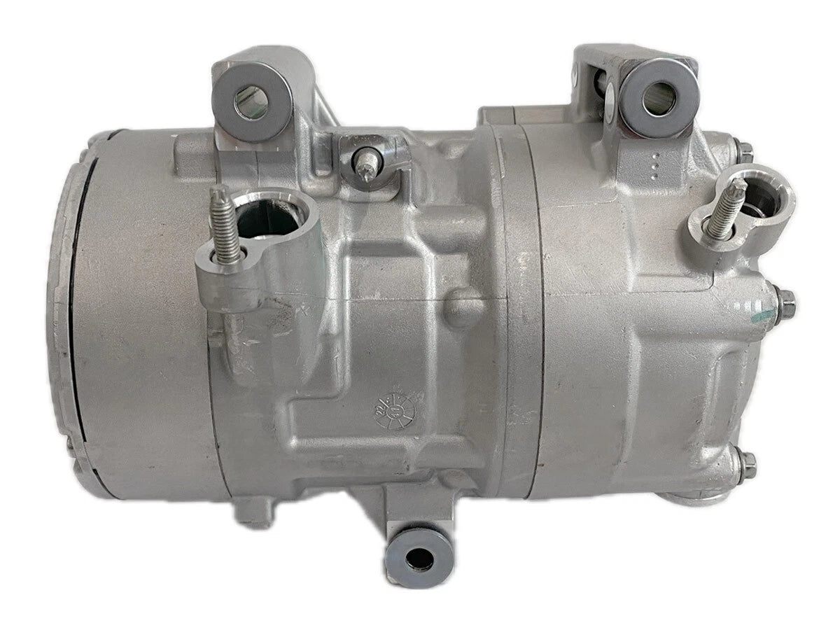 9852108480 Hybrid / Electric New AC Compressor