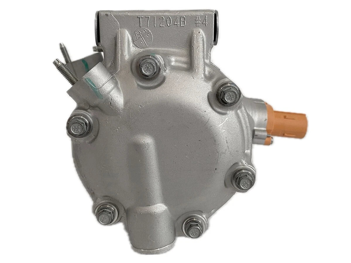 9852108480 Hybrid / Electric New AC Compressor