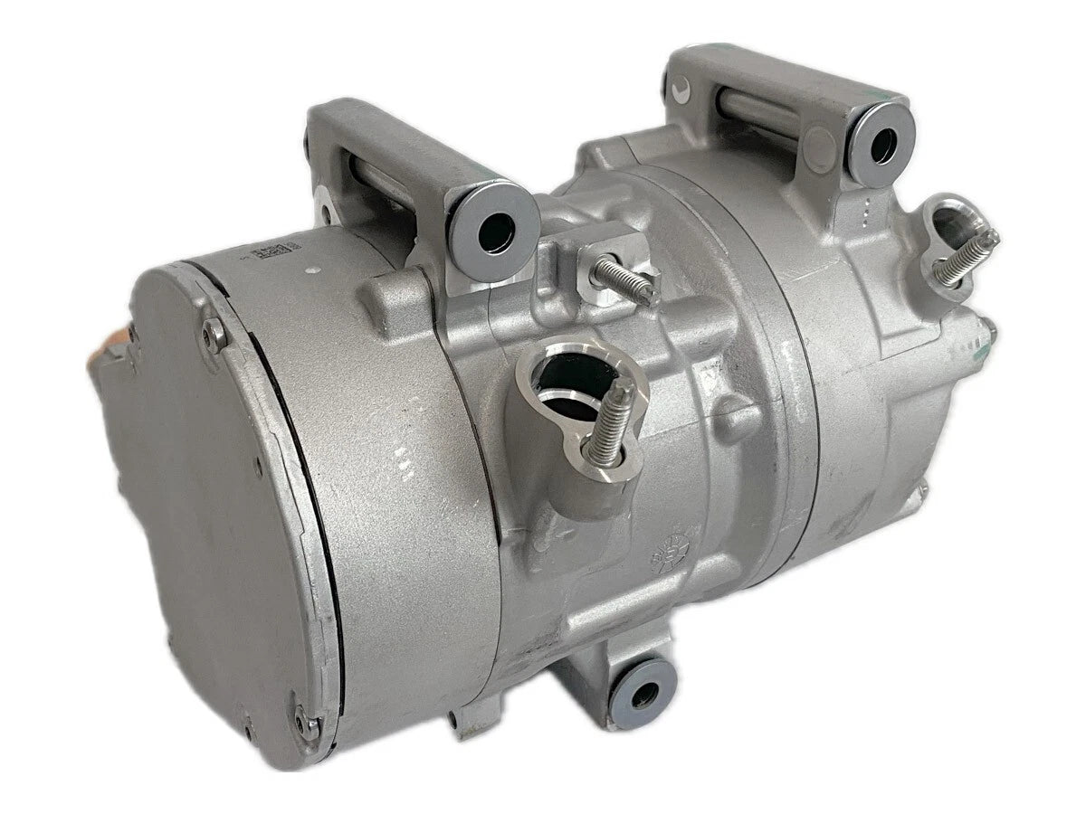 9852108480 Hybrid / Electric New AC Compressor