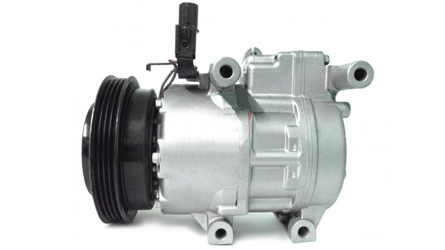 98808 12V New AC Compressor