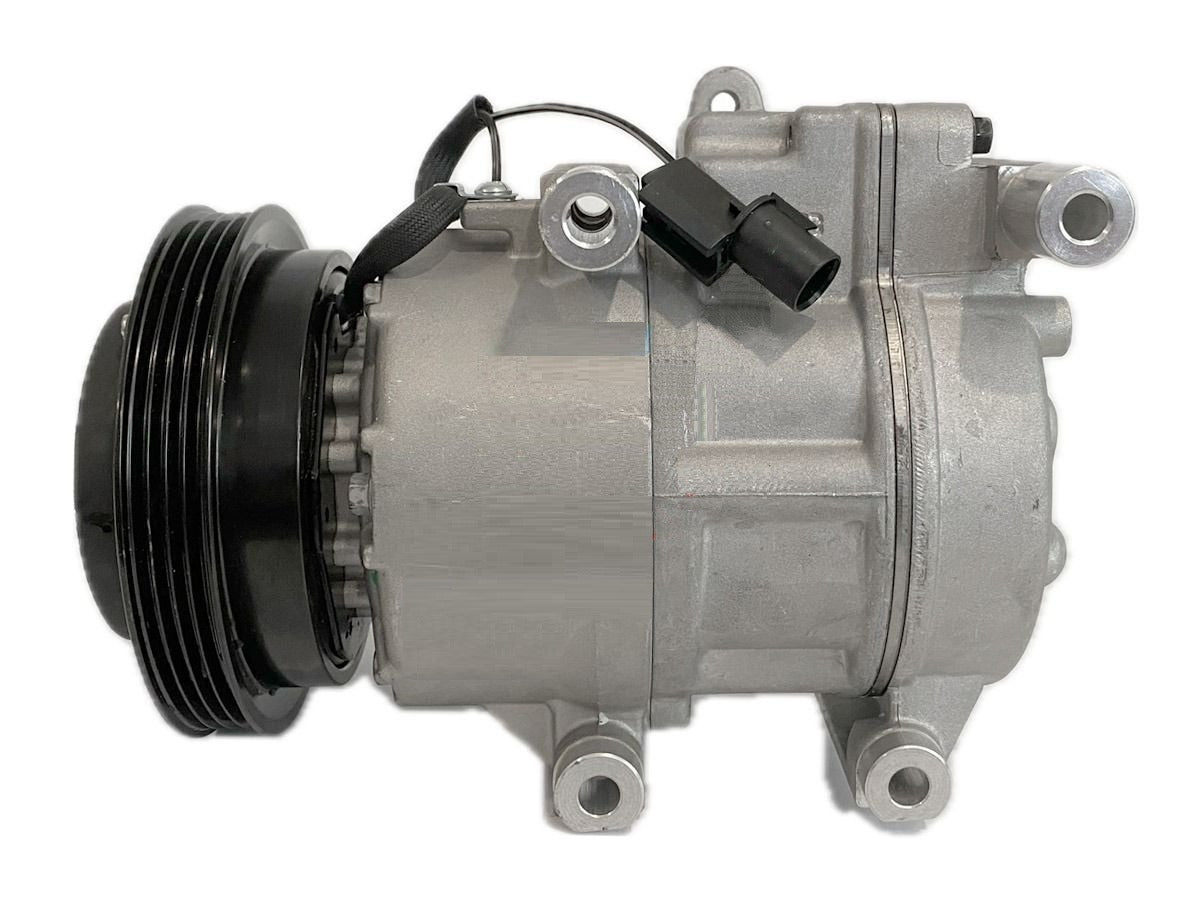 98808 12V New AC Compressor