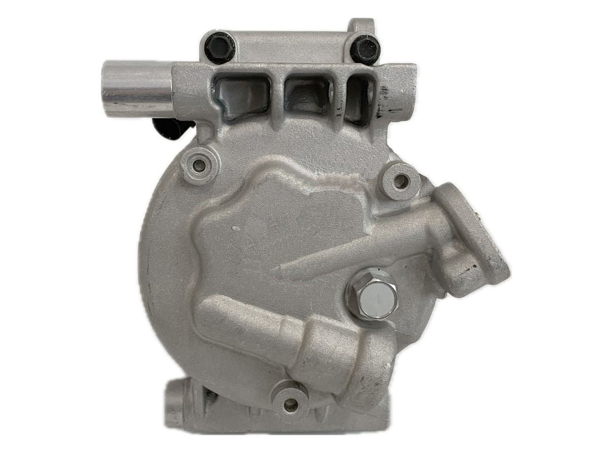 98808 12V New AC Compressor