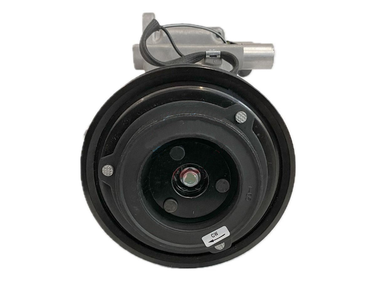 98808 12V New AC Compressor