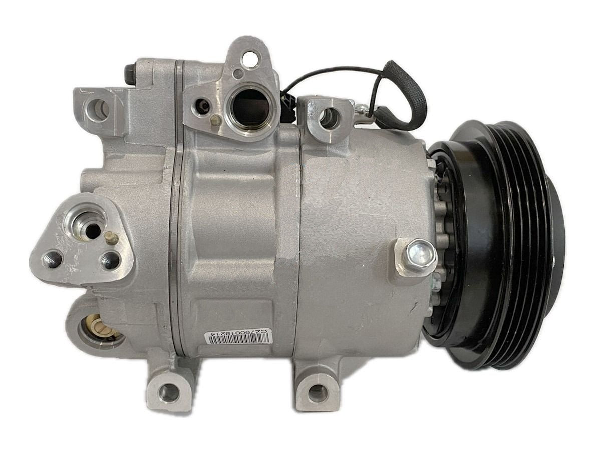 98808 12V New AC Compressor